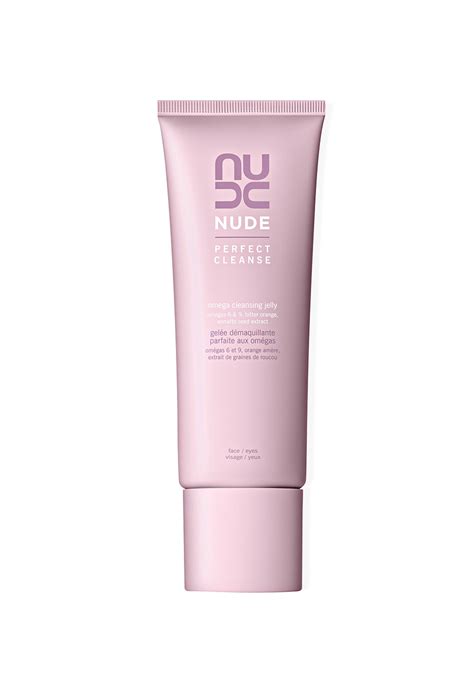 nude perfect cleanse omega cleansing jelly dupe|Dupes for Nude Perfect Cleanse Omega Cleansing Jelly.